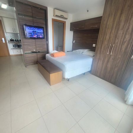 Saint Moritz Express Vista Esplanada By Rei Dos Flats Hotel บราซิเลีย ภายนอก รูปภาพ