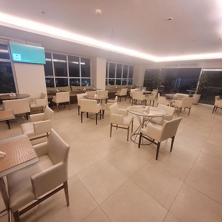 Saint Moritz Express Vista Esplanada By Rei Dos Flats Hotel บราซิเลีย ภายนอก รูปภาพ
