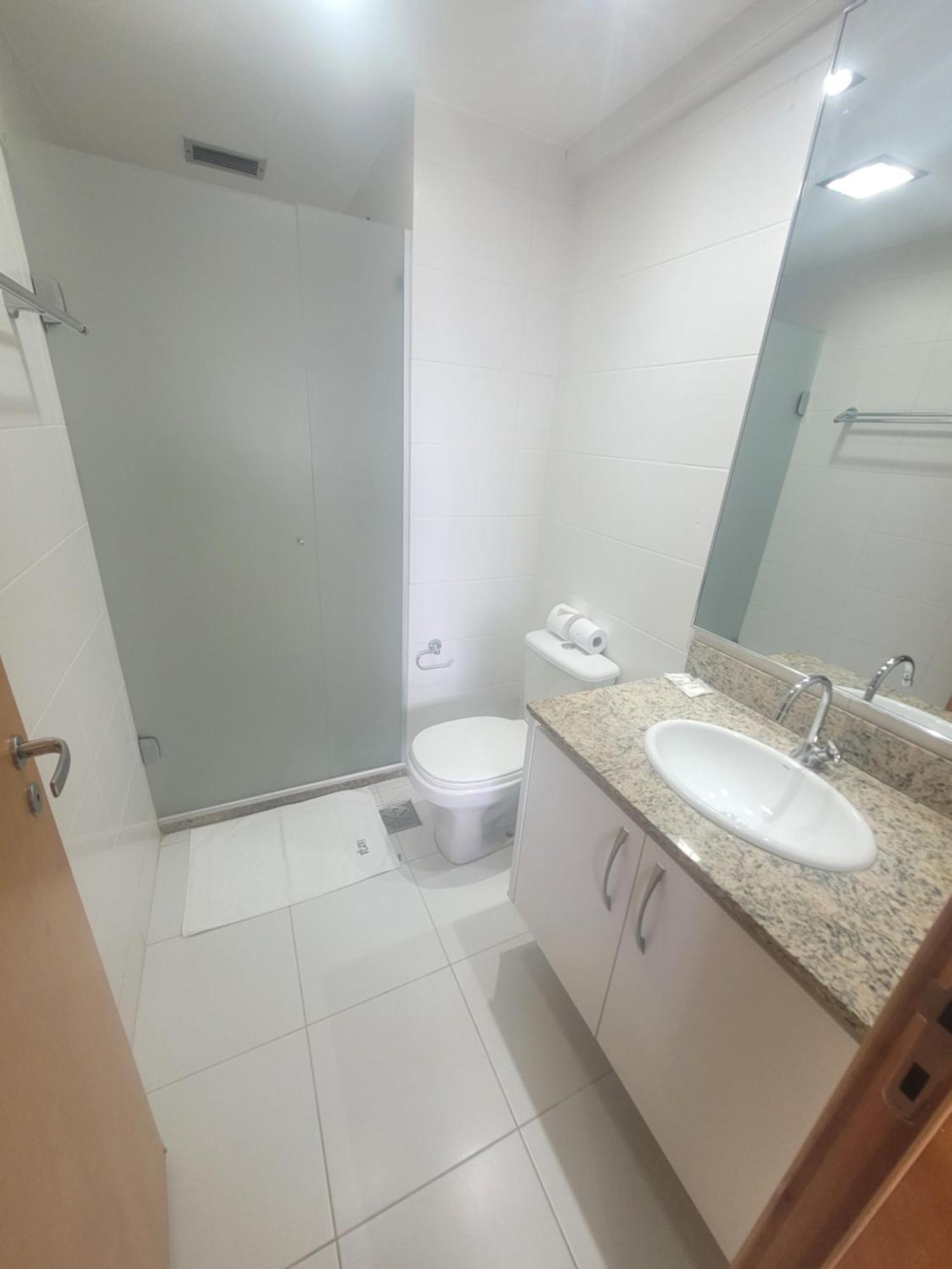 Saint Moritz Express Vista Esplanada By Rei Dos Flats Hotel บราซิเลีย ภายนอก รูปภาพ